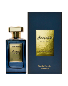 STELLA DUSTIN AZZURRO TERRA COLLECTION EDP 100ML