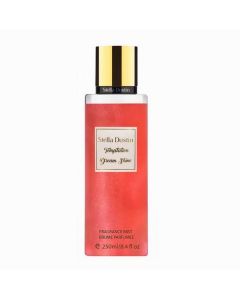 SD BODY MIST TEMPTATION DREAM SHINE 250 ML