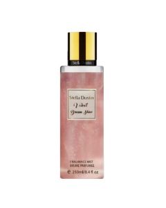 SD BODY MIST VELVET DREAM SHINE 250 ML