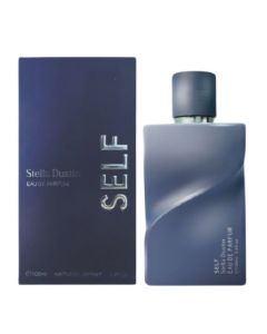 SD CITY COLÔNIA SELF EAU DE PARFUM MASC 100ML