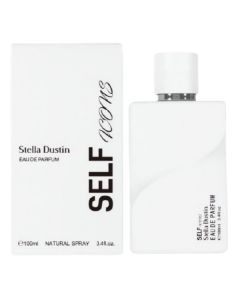 SD CITY COLÔNIA SELF ICONS EAU DE PARFUM MASC 100ML