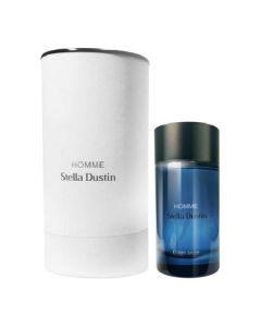 SD CLASSIC COLÔNIA HOMME EAU DE PARFUM 