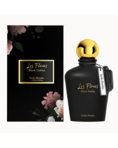 SD LES FLEURS BLACK DAHLIA EAU DE PARFUM FEM