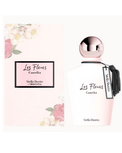 STELLA DUSTIN LES FLEURS CAMELLIA EDP 100ML
