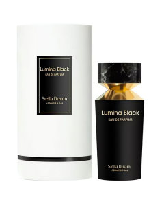 STELLA DUSTIN LUMINA BLACK EDP 100ML