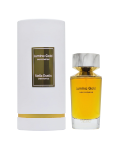 STELLA DUSTIN LUMINA GOLD EDP 100ML