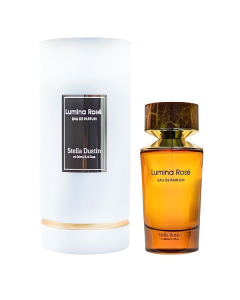 STELLA DUSTIN LUMINA ROSÉ EDP 100ML