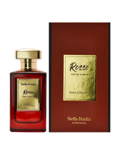 STELLA DUSTIN ROSSO TERRA COLLECTION EDP 100ML