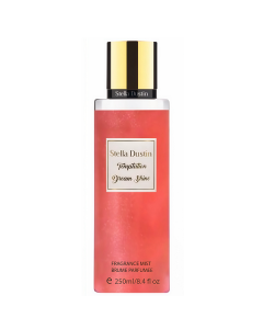 SD BODY MIST TEMPTATION DREAM SHINE 250 ML