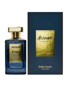 SD TERRA COLLECTION AZZURRO EAU DE PARFUM MASC 100ML