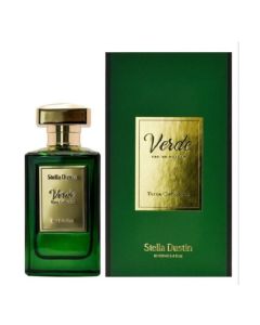 SD TERRA COLLECTION VERDE EAU DE PARFUM MASC 100 ML