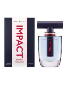 TH IMPACT SPARK EDT 100ML