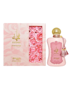  ZIMAYA FATIMA EXTRAIT EDP 100ML  