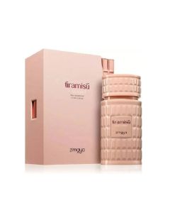 ZIMAYA TIRAMISU CARAMELO EDP 100 ML