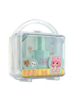 CICLO ESTOJO MALETA CICI ZOE 25 ML