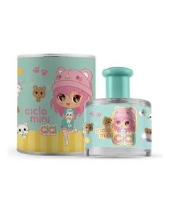 CICLO DEO COLONIA CICI ZOE 100ML