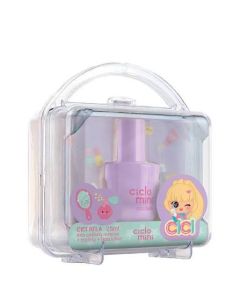 CICLO ESTOJO MALETA CICI BELA 25 ML
