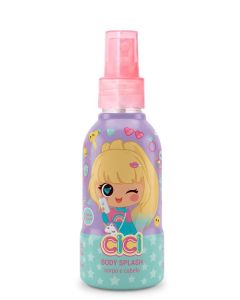 CICLO BODY SPLASH CICI BELA 150ML
