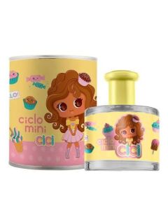 CICLO DEO COLONIA CICI MEL 100ML