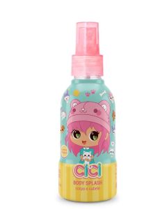 CICLO BODY SPLASH CICI ZOE 150 ML