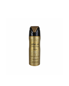 LATTAFA DEO FAKHAR EXTRAT GOLD 200ML