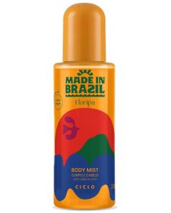 CICLO BODY SPLASH MADE IN BRASIL FLORIPA 200ML