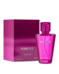 CICLO DEO COLONIA FOREVER CAIXA