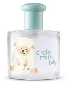 CICLO AGUA DE COLONIA BEE 100ML S/CARTUCHO 50%