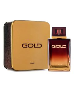 CICLO DEO COLONIA GOLD BY 100 ML 