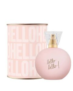 CICLO DEO COLONIA NAH HELLO HELLO 100 ML LATA