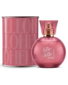 CICLO DEO COLONIA HELLO HELLO MUSE 100 ML