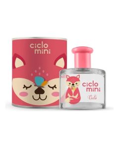 CICLO DEO COLONIA RAPOSETE 100ML