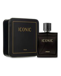CICLO DEO COLONIA ICONIC 100 ML