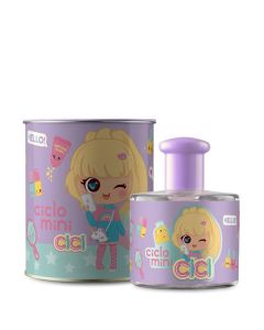 CICLO DEO COLONIA CICI BELA 100 ML
