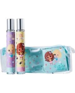 CICLO ESTOJO CICI ( BELA 60ML+ MEL 60 ML)
