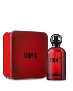 CICLO DEO COLONIA ATOMIC 100ML