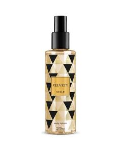 CICLO BODY SPLASH VELVET 200ML