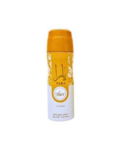 LATTAFA DEO YARA TOUS 200 ML