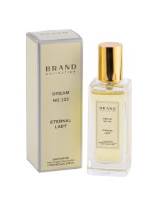 DREAM Nº 133 ETERNAL LADY EDP 30ML  (ETERNITY CALVIN KLEIN)