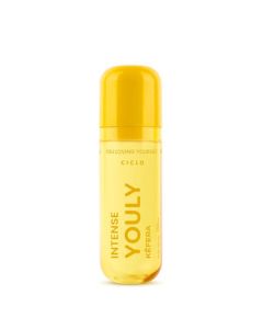 CICLO BODY SPLASH INTENSE YOULY KEFERA 200ML