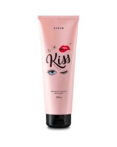 CICLO HIDRATANTE KISS 240ML