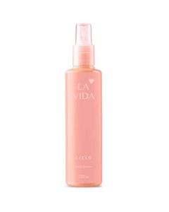 CICLO BODY SPLASH LA VIDA 200ML
