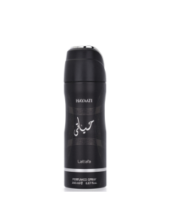 LATTAFA DEO HAYAATI 200ML