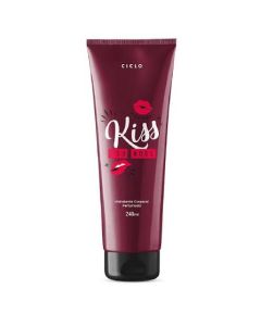 CICLO HIDRATANTE KISS ME MORE 240ML