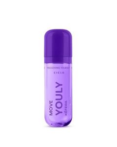 CICLO BODY SPLASH MOVE YOULY KEFERA 200ML