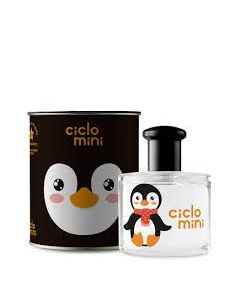 CICLO AGUA DE COLONIA PINGUXO 100 ML