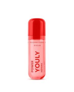 CICLO BODY SPLASH POWER YUULY KEFERA 200ML