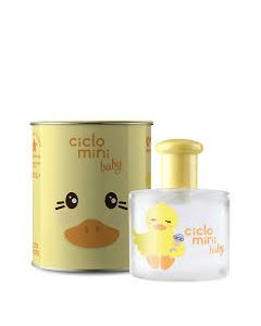 CICLO AGUA DE COLONIA QU&Eacute;QU&Eacute; 100ML
