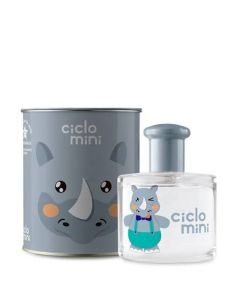 CICLO AGUA DE COLONIA RINO 100ML