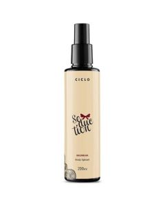 CICLO BODY SPLASH SEDUCTION 200ML